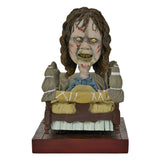 NECA Der Exorzist Head Knocker