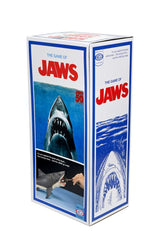 NECA Der weiße Hai The Game of Jaws 50th Anniversary 38 cm Head to Tail Actionfigur