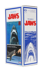 NECA Der weiße Hai The Game of Jaws 50th Anniversary 38 cm Head to Tail Actionfigur