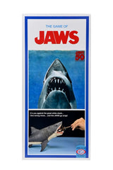 NECA Der weiße Hai The Game of Jaws 50th Anniversary 38 cm Head to Tail Actionfigur