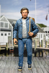 NECA Der weiße Hai Ultimate Matt Hooper Amity Arrival 50th Anniversary Actionfigur