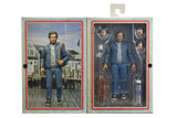 NECA Der weiße Hai Ultimate Matt Hooper Amity Arrival 50th Anniversary Actionfigur