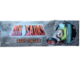 NECA Dinosaurs Ultimate Baby Sinclair Actionfigur 18 cm - Leicht beschädigte Verpackung