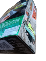 NECA Dinosaurs Ultimate Baby Sinclair Actionfigur 18 cm - Leicht beschädigte Verpackung