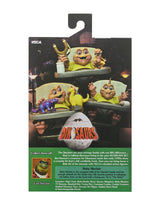 NECA Dinosaurs Ultimate Baby Sinclair Actionfigur 18 cm - Leicht beschädigte Verpackung