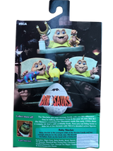 NECA Dinosaurs Ultimate Baby Sinclair Actionfigur 18 cm - Leicht beschädigte Verpackung