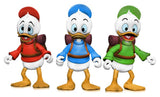 NECA DuckTale Ultimate Huey Dewey und Louie 3er-Pack Actionfiguren