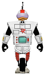 NECA DuckTales Ultimate Gizmoduck Actionfigur