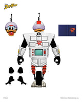 NECA DuckTales Ultimate Gizmoduck Actionfigur