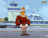 NECA DuckTales Ultimate Launchpad McQuack Actionfigur