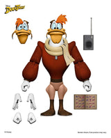 NECA DuckTales Ultimate Launchpad McQuack Actionfigur
