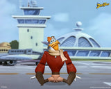NECA DuckTales Ultimate Launchpad McQuack Actionfigur