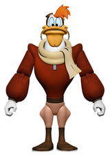 NECA DuckTales Ultimate Launchpad McQuack Actionfigur