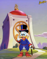 NECA DuckTales Ultimate Scrooge McDuck Actionfigur
