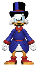 NECA DuckTales Ultimate Scrooge McDuck Actionfigur