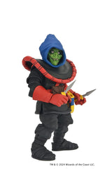 NECA Dungeons and Dragons Scale Actionfigur 50th Anniversary Zarak on Blister Card 18 cm