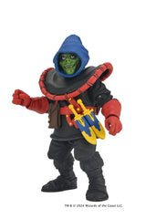 NECA Dungeons and Dragons Scale Actionfigur 50th Anniversary Zarak on Blister Card 18 cm