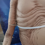 NECA E.T.- Der Ausserirdische 30 cm Stunt Puppet Replica