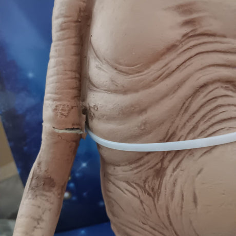 NECA E.T.- Der Ausserirdische 30 cm Stunt Puppet Replica