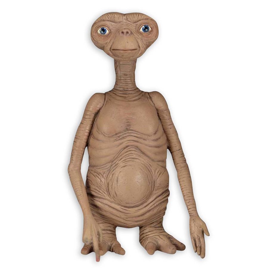 NECA E.T.- Der Ausserirdische 30 cm Stunt Puppet Replica