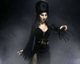 NECA Elvira Mistress of the Dark Clothed Actionfigur