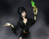 NECA Elvira Mistress of the Dark Clothed Actionfigur