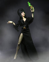 NECA Elvira Mistress of the Dark Clothed Actionfigur