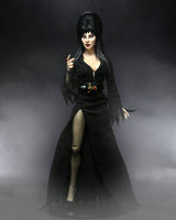 NECA Elvira Mistress of the Dark Clothed Actionfigur