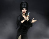 NECA Elvira Mistress of the Dark Clothed Actionfigur