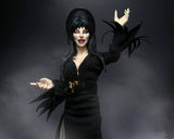NECA Elvira Mistress of the Dark Clothed Actionfigur