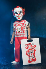 NECA Es Ben Cooper Actionfigur Costume Series 9 Pennywise 15 cm