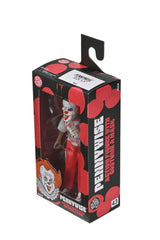 NECA Es Ben Cooper Actionfigur Costume Series 9 Pennywise 15 cm
