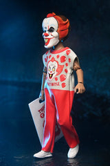 NECA Es Ben Cooper Actionfigur Costume Series 9 Pennywise 15 cm