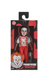 NECA Es Ben Cooper Actionfigur Costume Series 9 Pennywise 15 cm