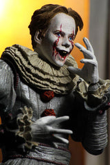 NECA Es Kapitel 2 Ultimate Pennywise Actionfigur
