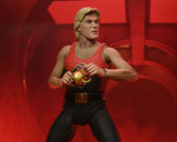 NECA Flash Gordon (1980) Ultimate Flash Gordon (Final Battle) Actionfigur