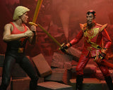 NECA Flash Gordon (1980) Ultimate Flash Gordon (Final Battle) Actionfigur