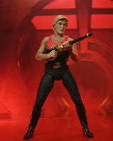 NECA Flash Gordon (1980) Ultimate Flash Gordon (Final Battle) Actionfigur
