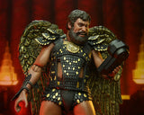 NECA Flash Gordon (1980) Ultimate Vultan Actionfigur