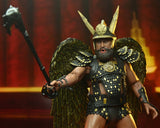 NECA Flash Gordon (1980) Ultimate Vultan Actionfigur