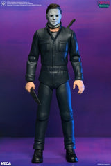 NECA Fortnite/Halloween Michael Myers Fortnitemares Actionfigur