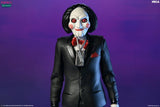 NECA Fortnite/SAW Fortnitemares Billy The Puppet Actionfigur