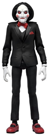 NECA Fortnite/SAW Fortnitemares Billy The Puppet Actionfigur