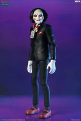 NECA Fortnite/SAW Fortnitemares Billy The Puppet Actionfigur