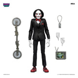 NECA Fortnite/SAW Fortnitemares Billy The Puppet Actionfigur