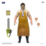 NECA Fortnite/Texas Chainsaw Massacre Fortnitemares Leatherface Actionfigur