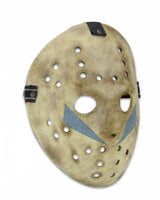 NECA Freitag der 13. Part 5 A New Beginning Jason 1/1 Replik Maske