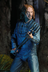 NECA Freitag der 13. Teil 2 Actionfigur Ultimate Jason 18 cm