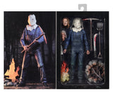 NECA Freitag der 13. Teil 2 Actionfigur Ultimate Jason 18 cm