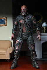 NECA Freitag der 13. Teil 7 Ultimate Jason New Blood Actionfigur